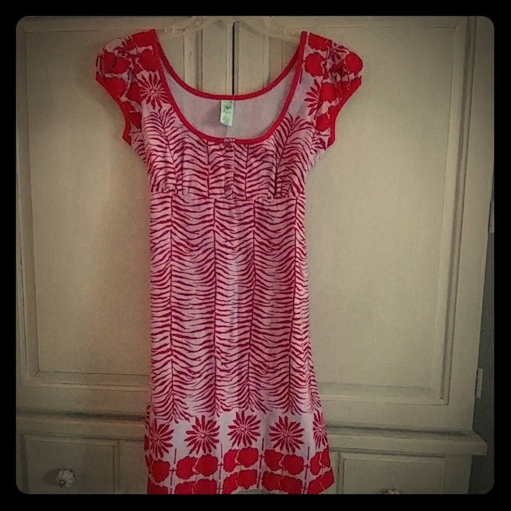 Free People Cotton Dress
